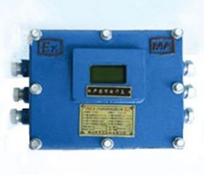 點(diǎn)擊查看詳細(xì)信息<br>標(biāo)題：ZP-127Z礦用自動(dòng)灑水降塵裝置主控箱 閱讀次數(shù)：8108
